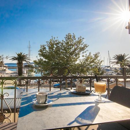 Bed & Breakfast Portun In The Center Baška Voda Екстериор снимка