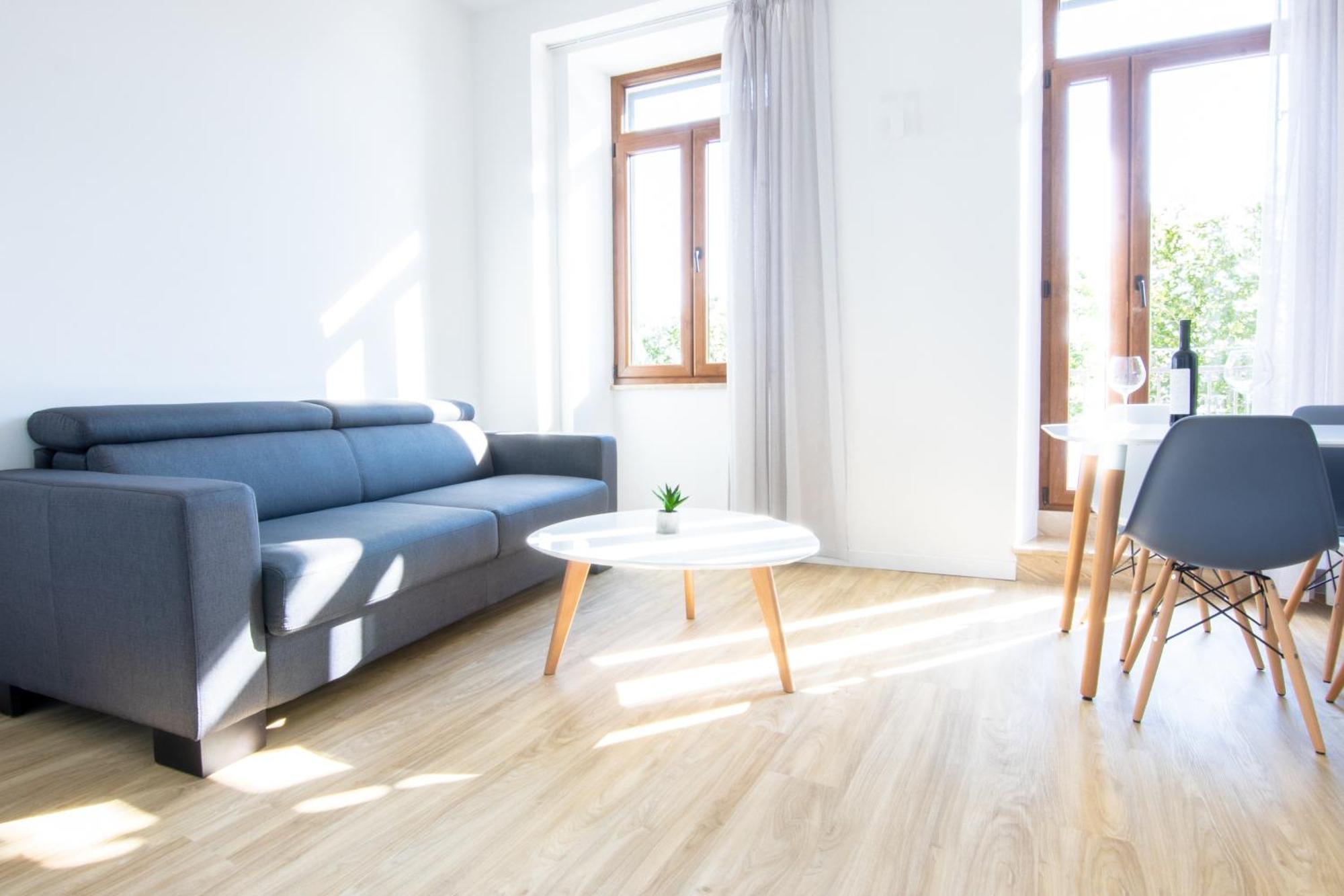 Bed & Breakfast Portun In The Center Baška Voda Екстериор снимка